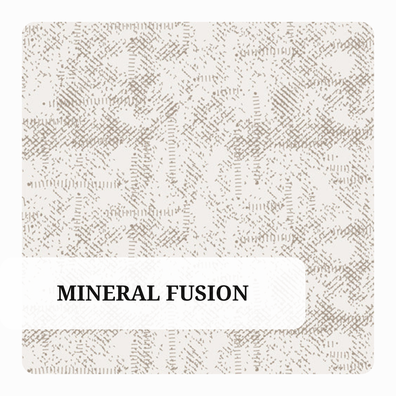 Mineral Fusion