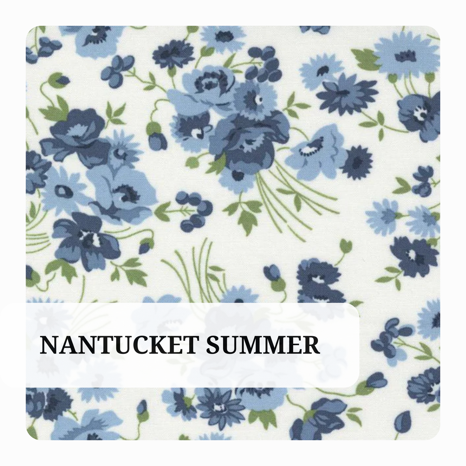 Nantucket Summer