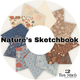 Nature's Sketchbook