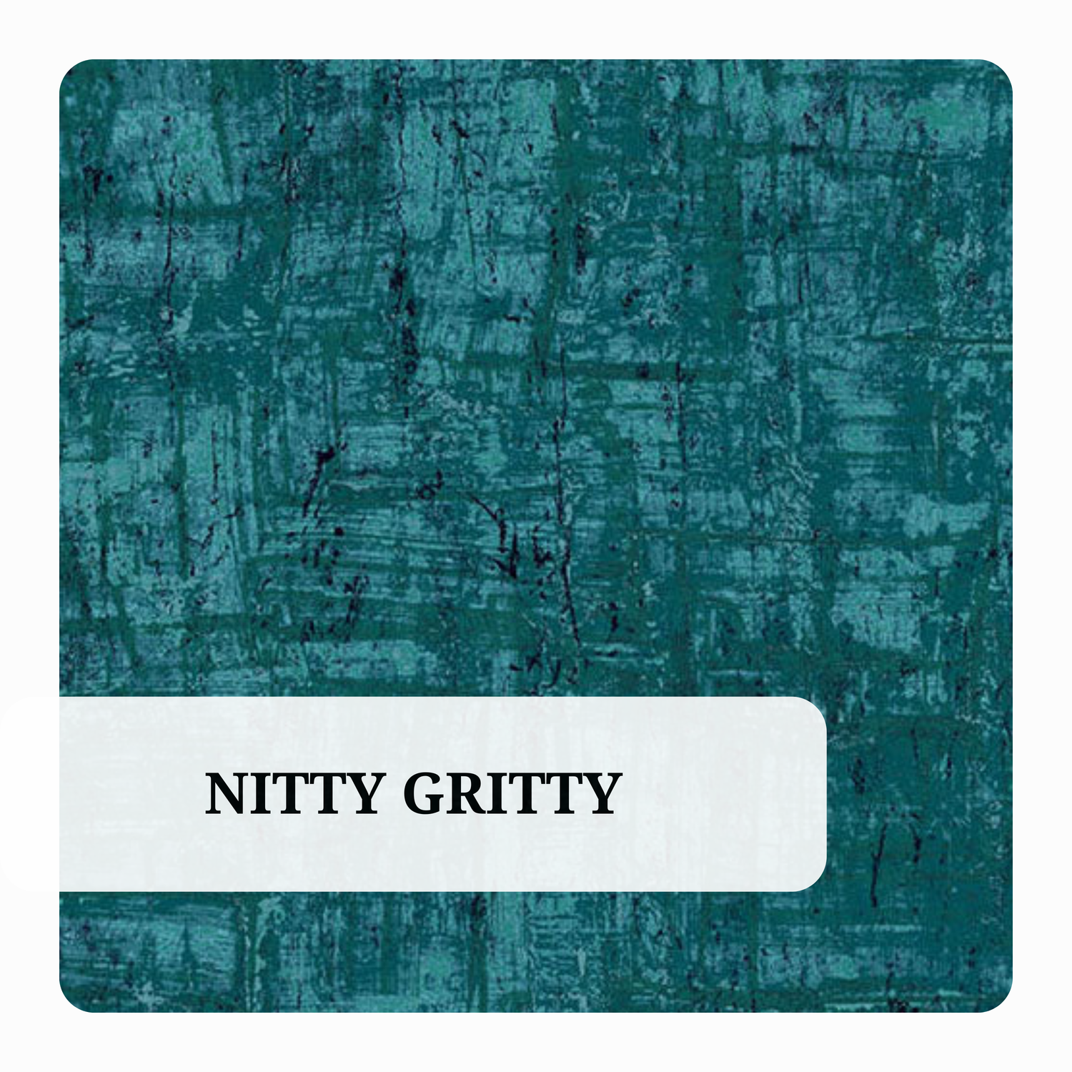 Nitty Gritty