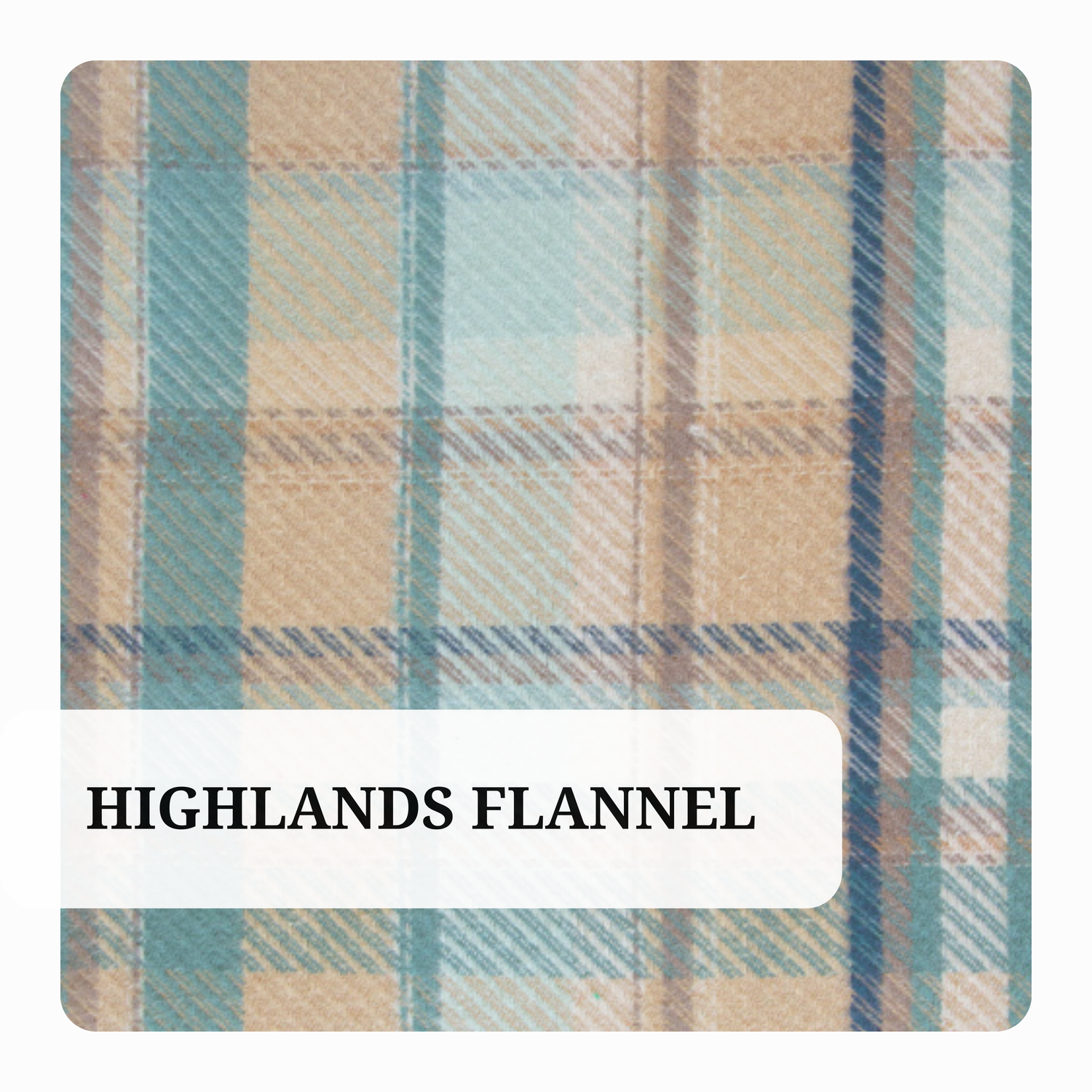 Highlands Flannel