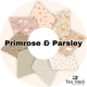 Primrose and Parsley