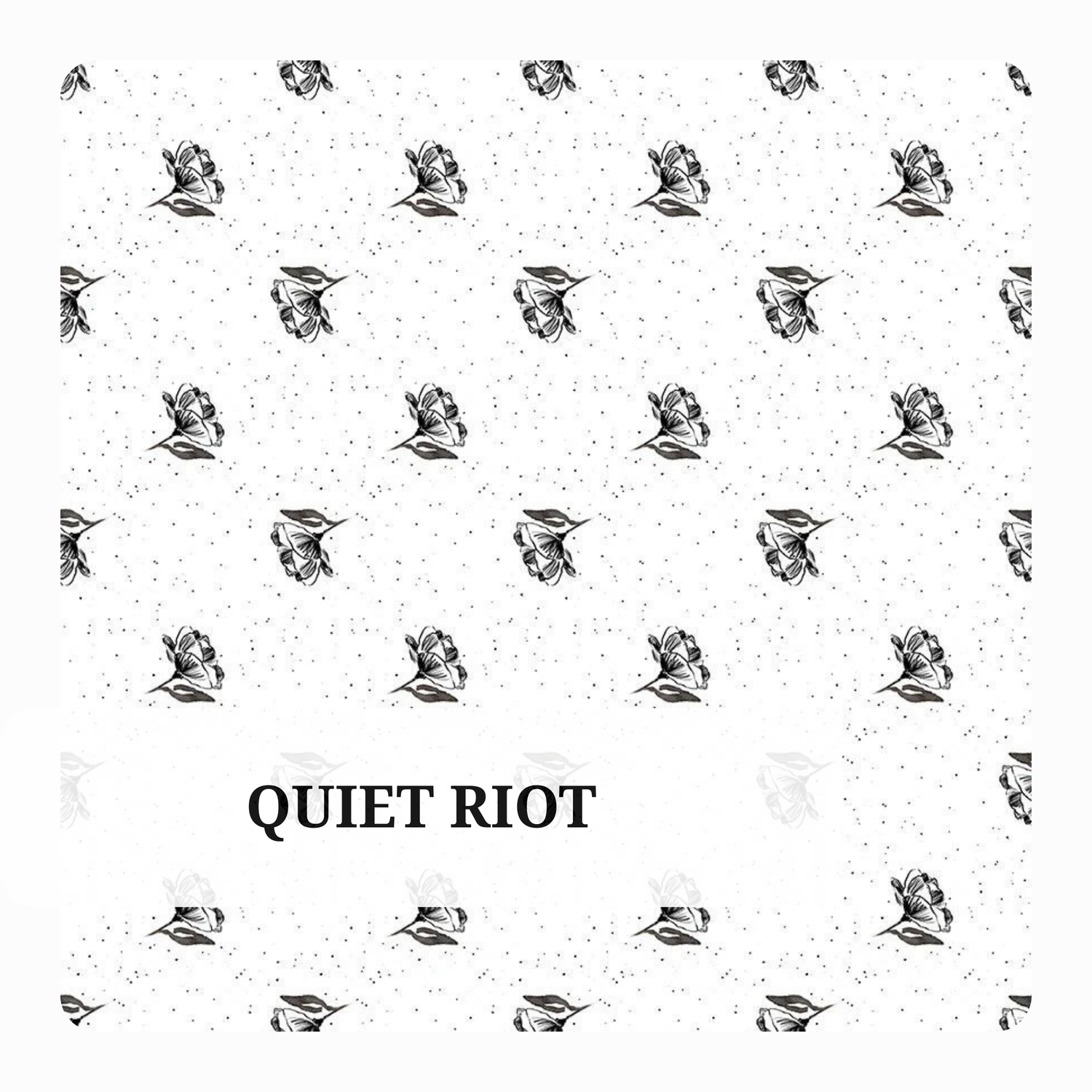 Quiet Riot