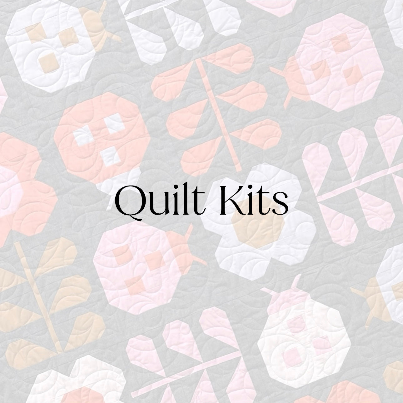 Quilt Kit Tiny Stitch Quilt Shop Inc.