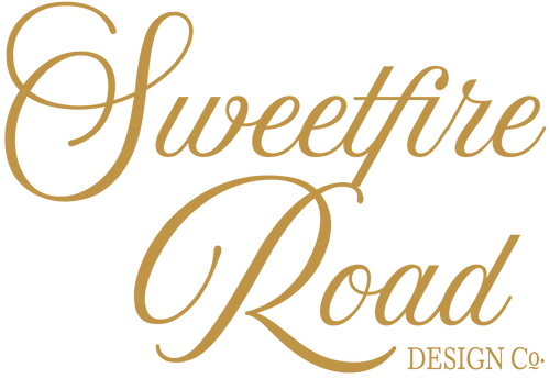 Sweetfire Road Design Co