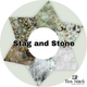 Stag and Stone