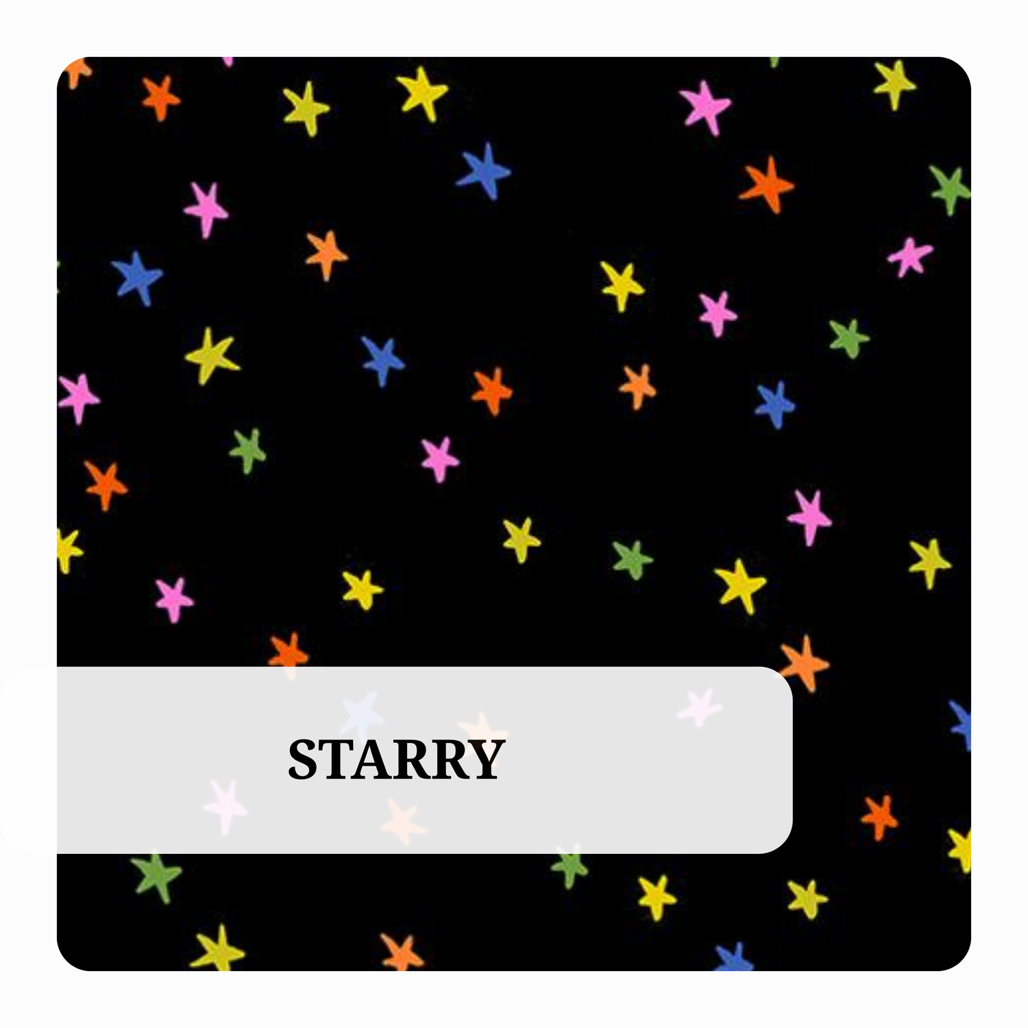 Starry