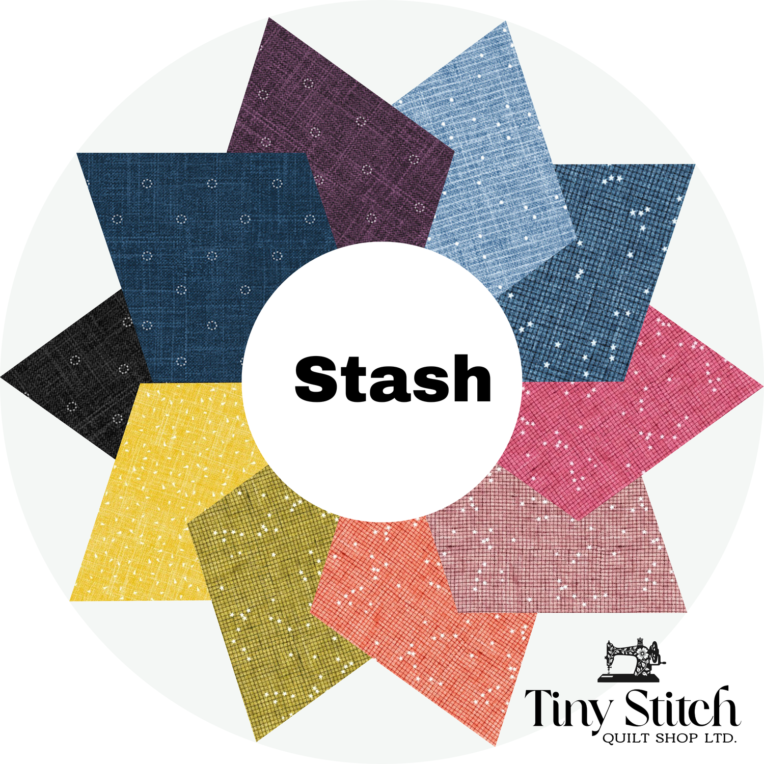Stash