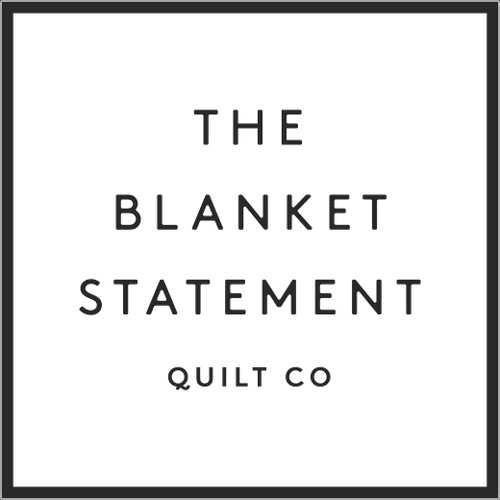 The Blanket Statement Quilt Co.