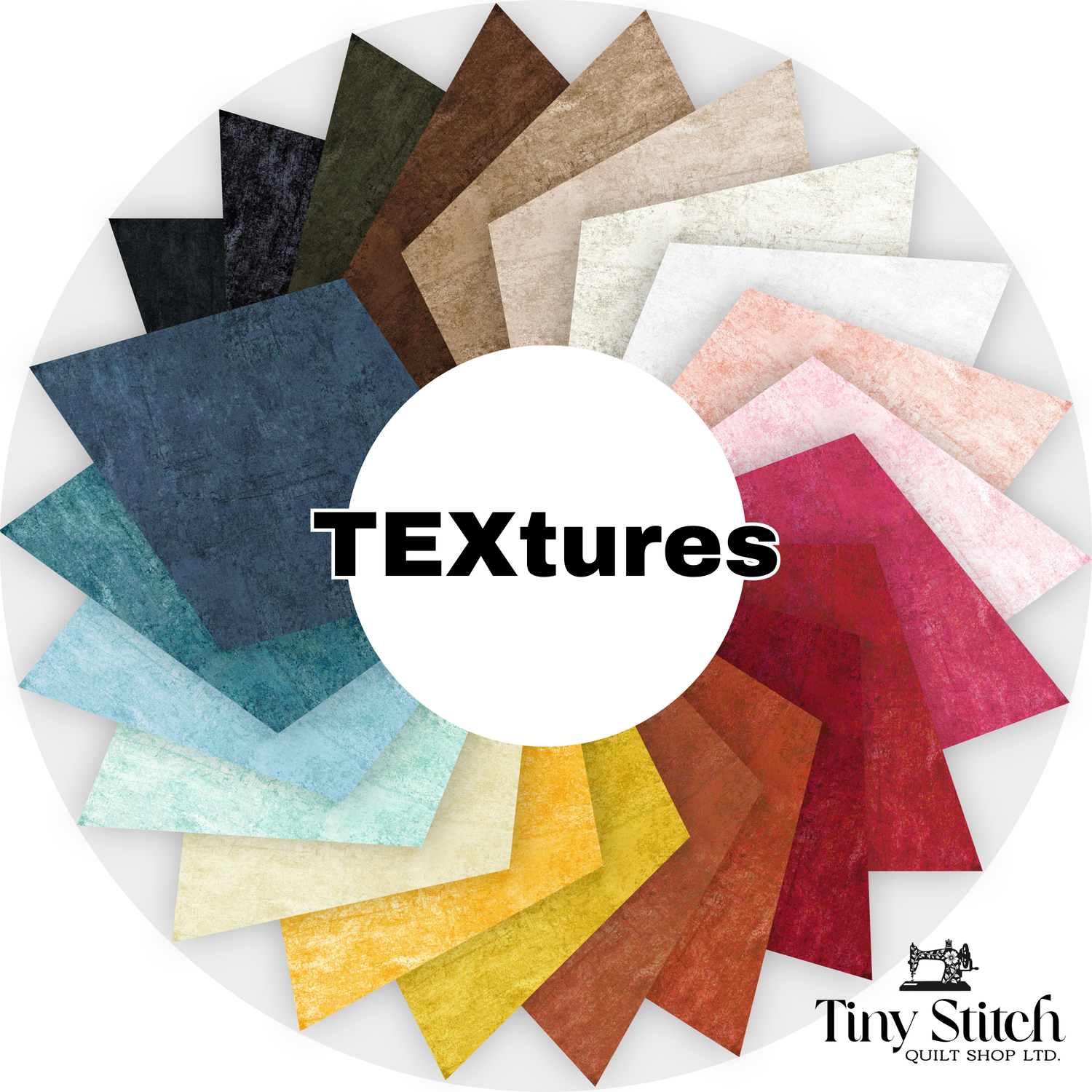 TEXtures