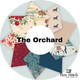 The Orchard *PRE-ORDER