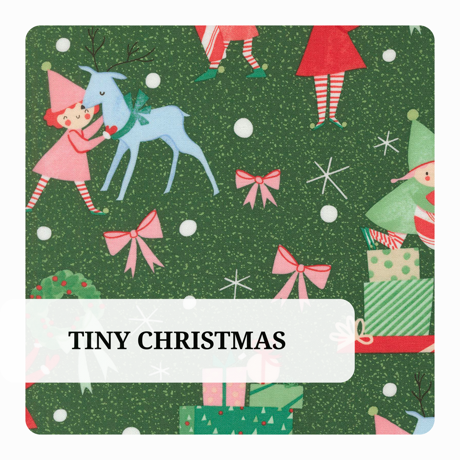 Tiny Christmas