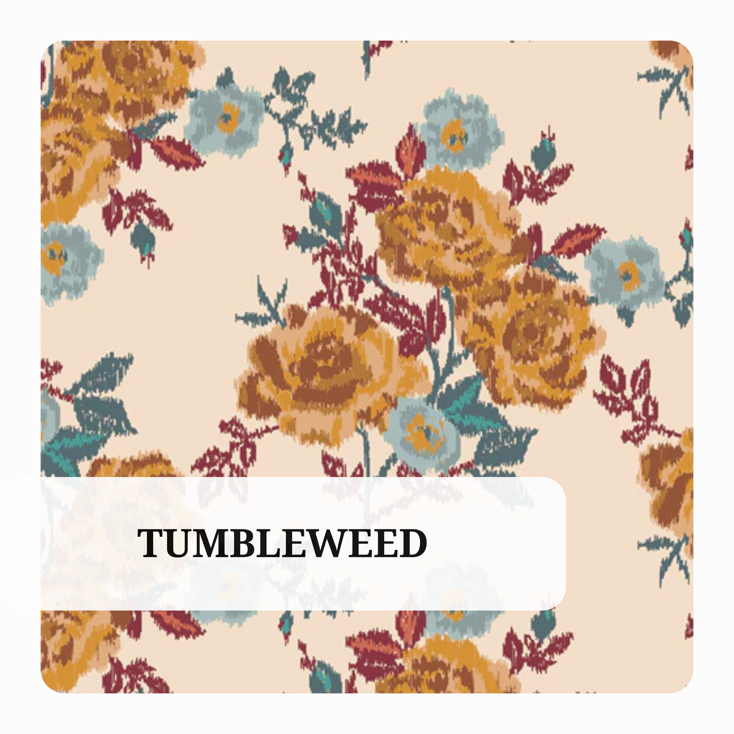 Tumbleweed