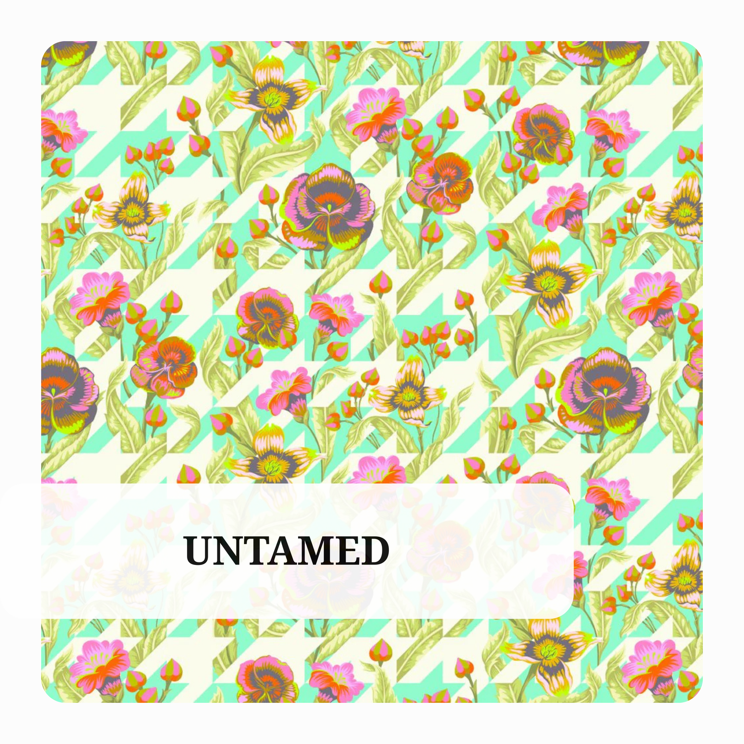 Untamed