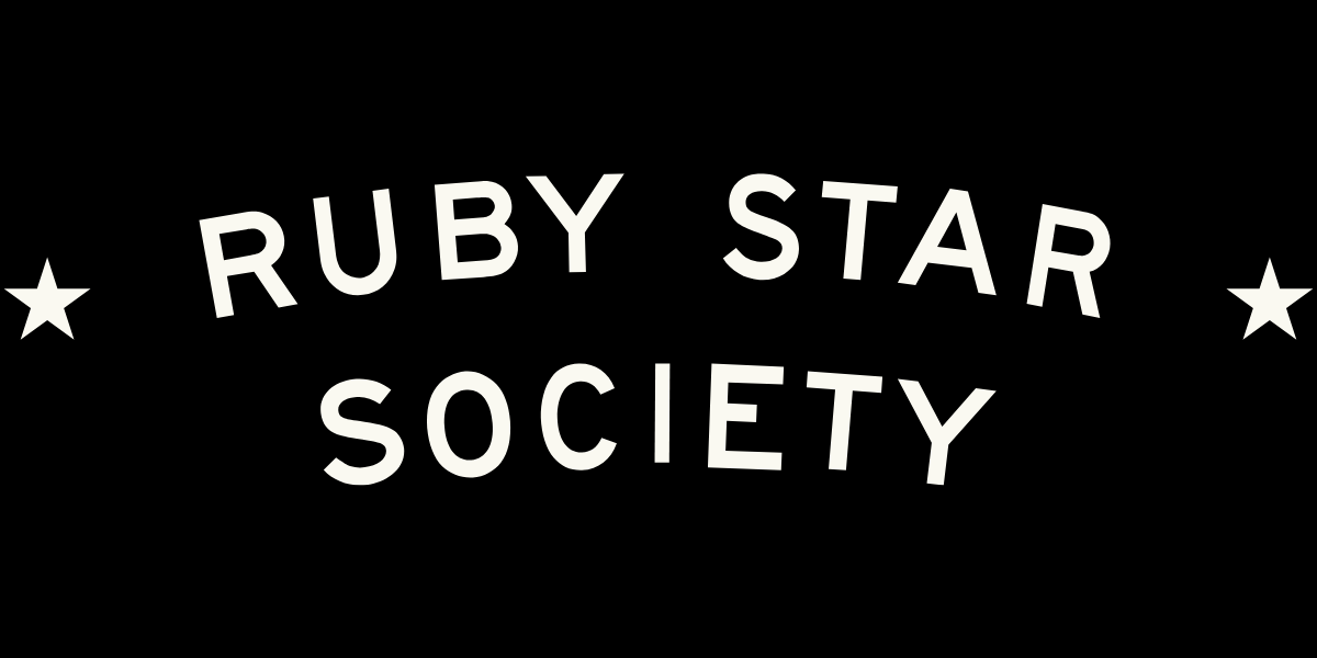 Ruby Star Society