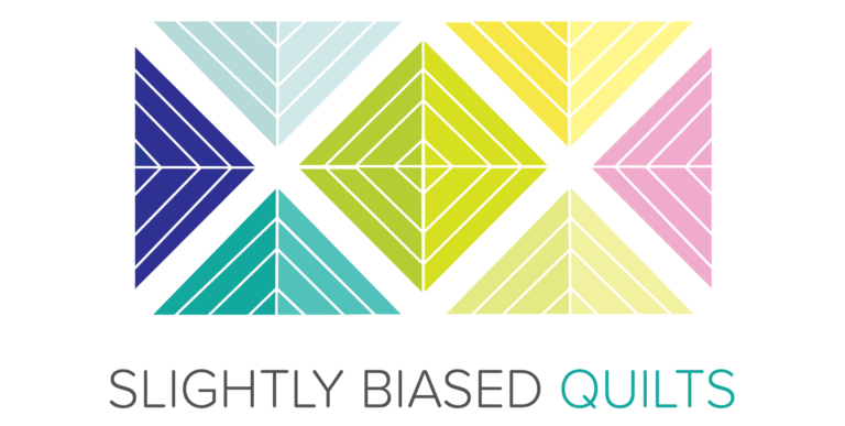 Slightly Biased Quilts