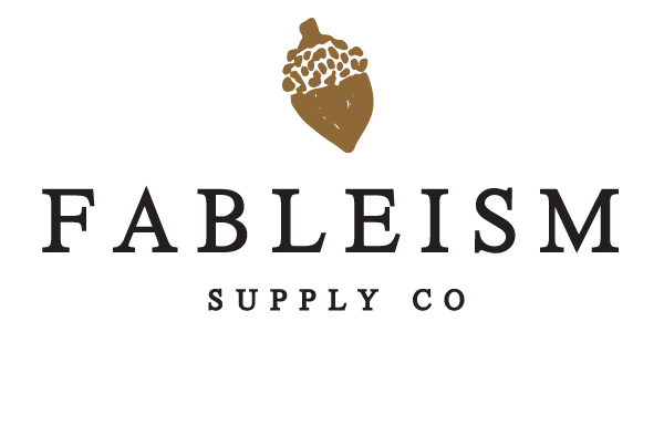 Fableism Supply Co.