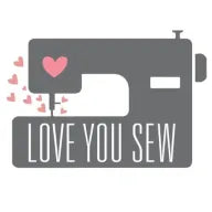 Love You Sew