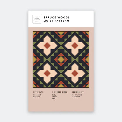 The Blanket Statement | Spruce Woods