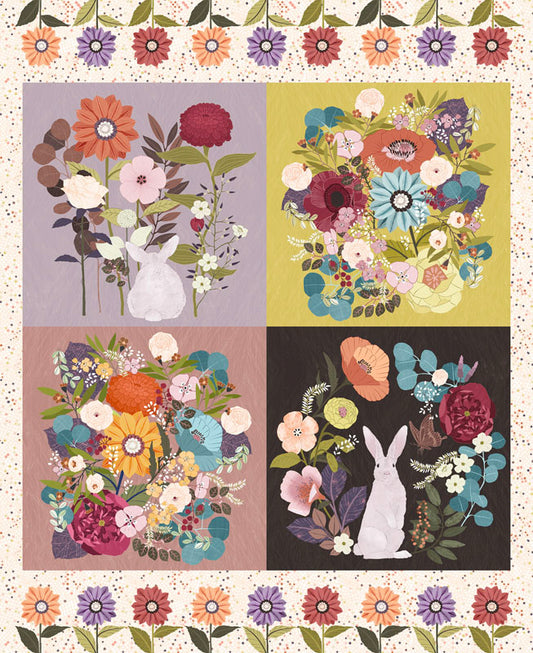 Imperfectly Perfect | Panel