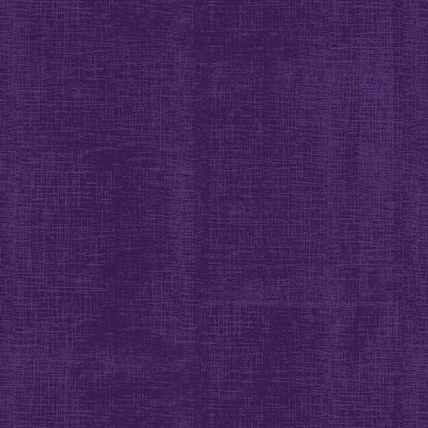 Purple | Curated Colours Fat Quarter Stack | 12 FQ