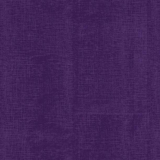 Purple | Curated Colours Fat Quarter Stack | 12 FQ