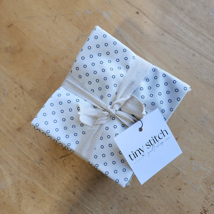 Nantucket Fat Quarter Stack | 20 FQ