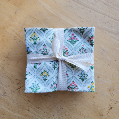 Dahlia Fat Quarter Stack | 12 FQ