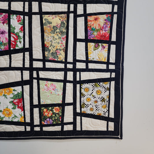 Foundation Paper Piecing Class
