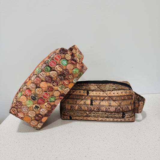 Toiletry Bag Class