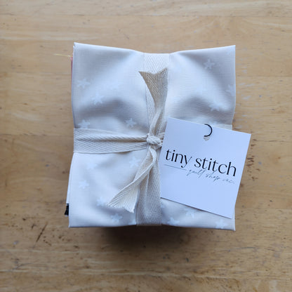 NEW Starry Fat Quarter Stack |  19 FQ