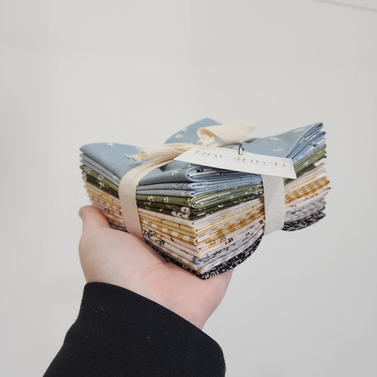 Humblebee Fat Quarter Stack |11 FQ