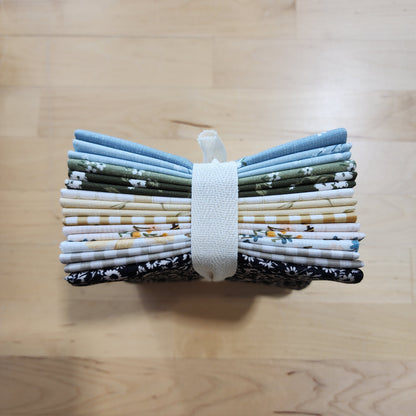 Humblebee Fat Quarter Stack |11 FQ