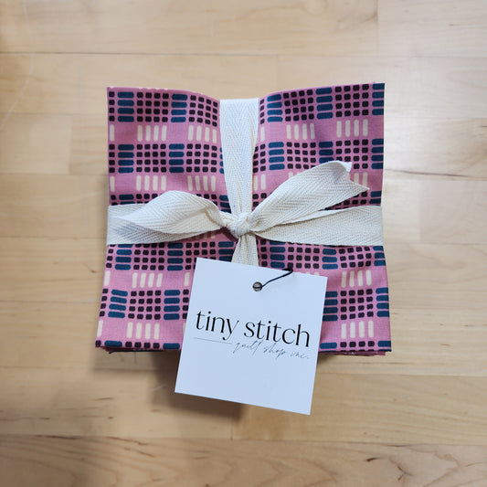 Geometry Fat Quarter Stack |  19 FQ