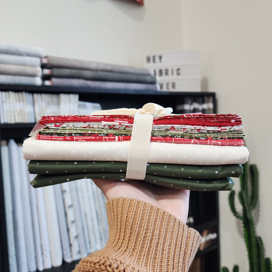 The Tabitha Quilt | Quilt Kit