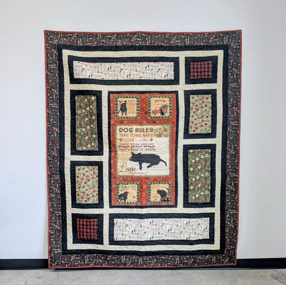 Picture That | Quilt Kit