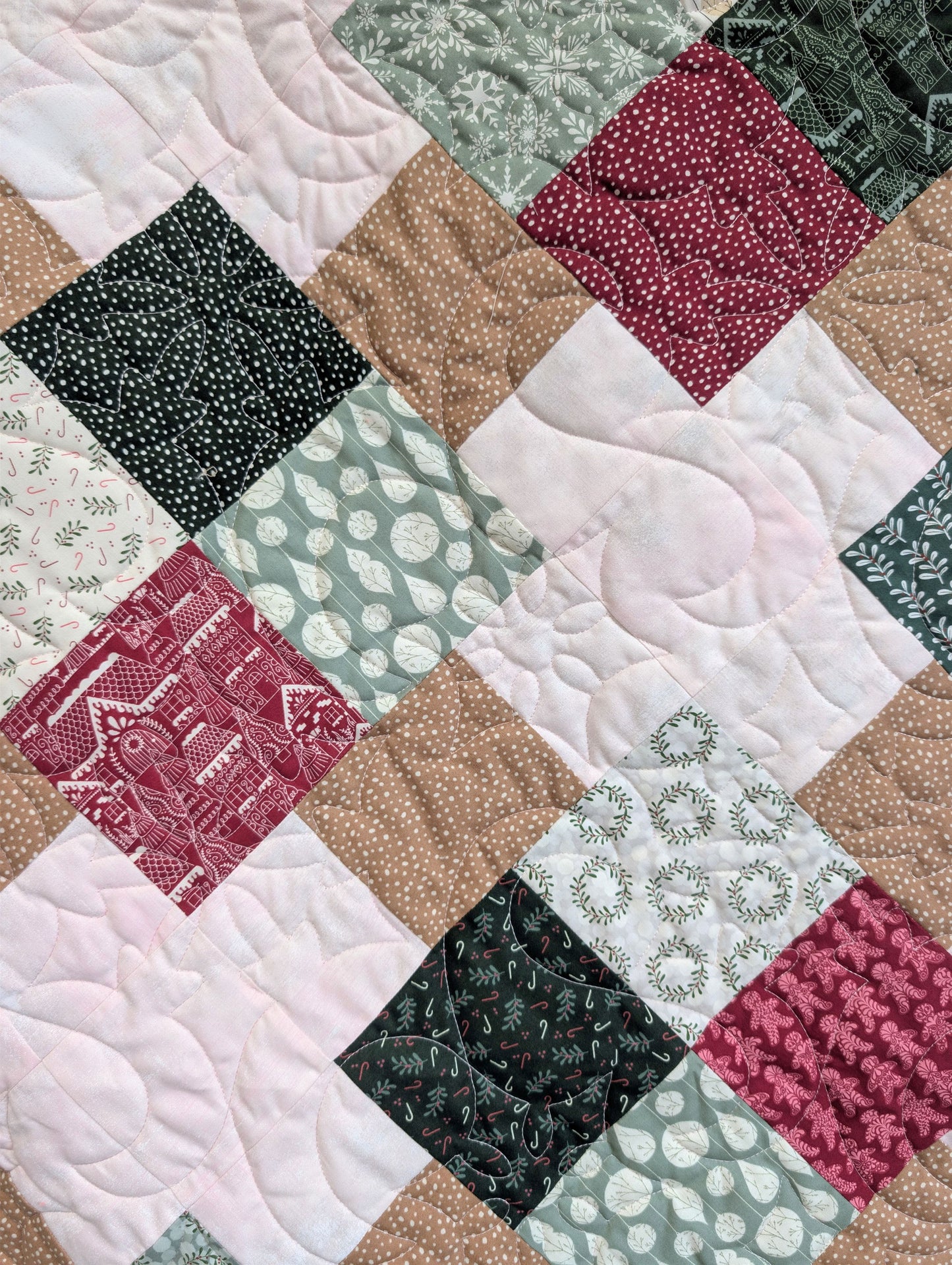 Prime Time | Quilt Kit