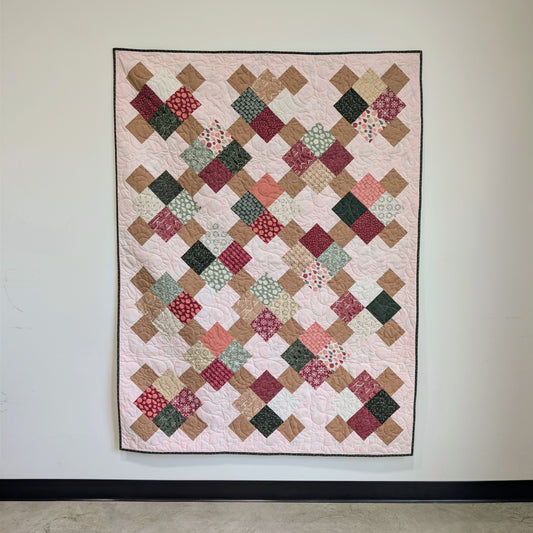 Prime Time | Quilt Kit