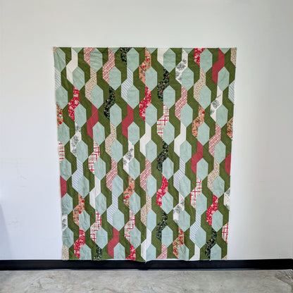 The Blythe Quilt | Quilt Kit