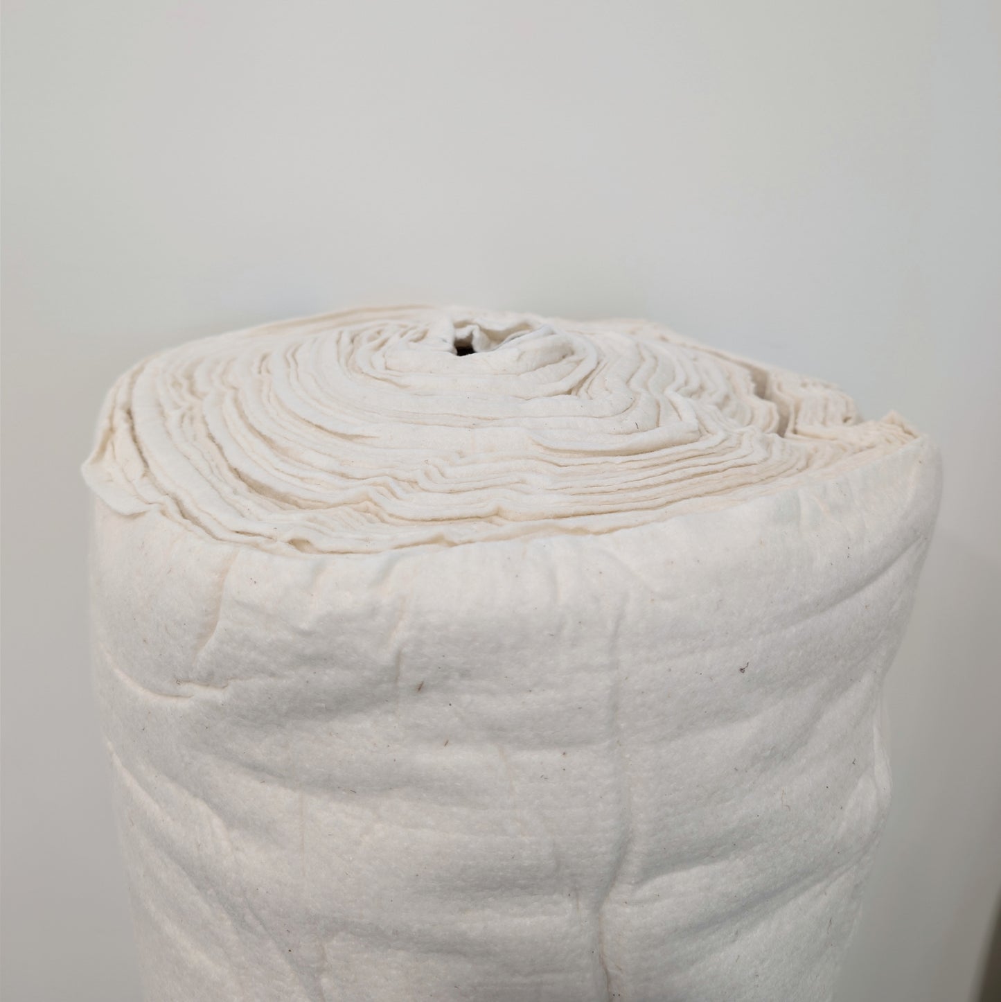 Tender Touch Batting | 100% Cotton