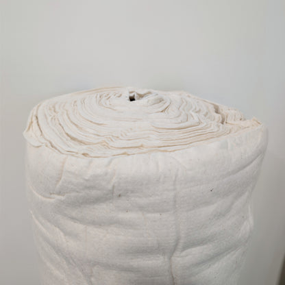 Tender Touch Batting | 100% Cotton