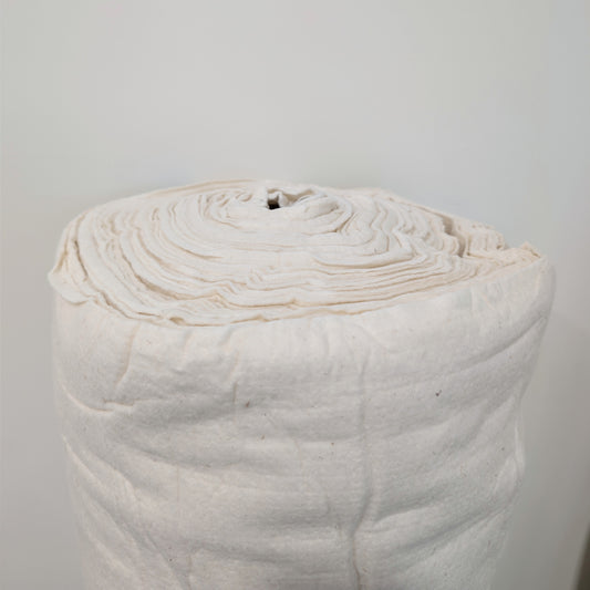 Tender Touch Batting | 100% Cotton