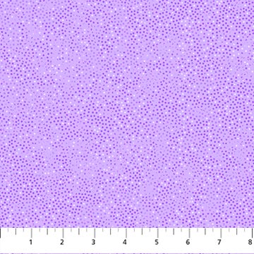 Tonal Trios | Ditsy - Amethyst