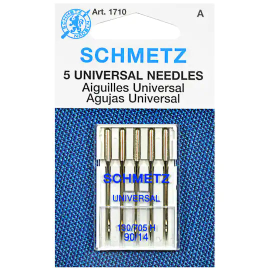 Schmetz Universal Machine Needle | Various Sizes