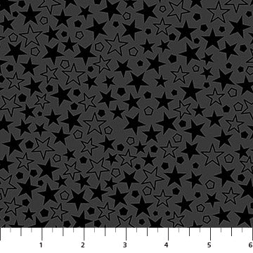 Basically Black & White | Twinkle Black