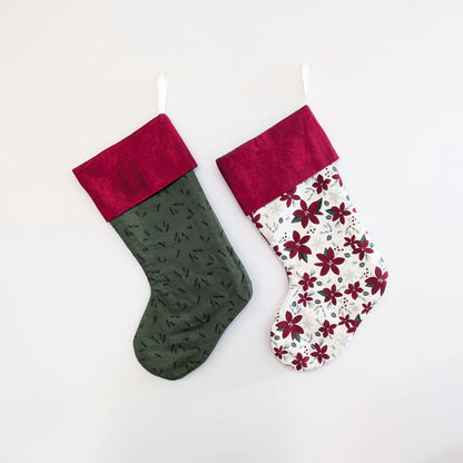 Class | Classic Oversized Stocking