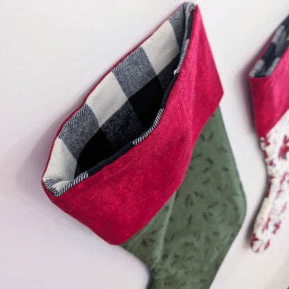 Class | Classic Oversized Stocking