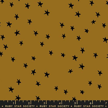 NEW Starry Fat Quarter Stack |  19 FQ