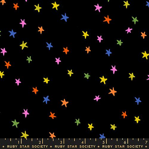 Starry | Vivid Rainbow Large