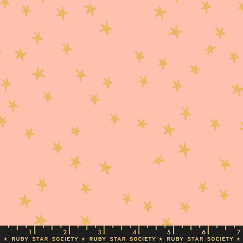 Starry | Peach